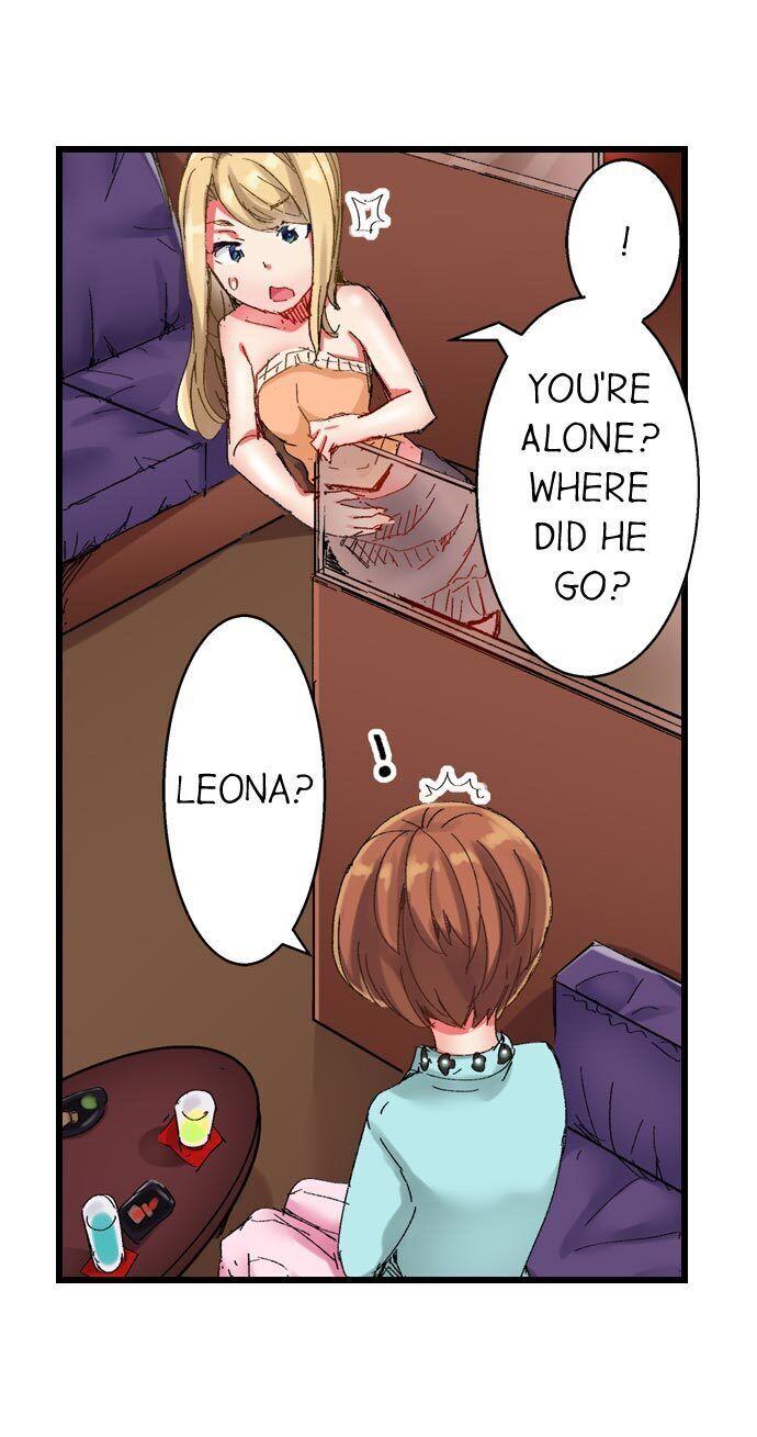 The Dick Pub chapter 30 page 8