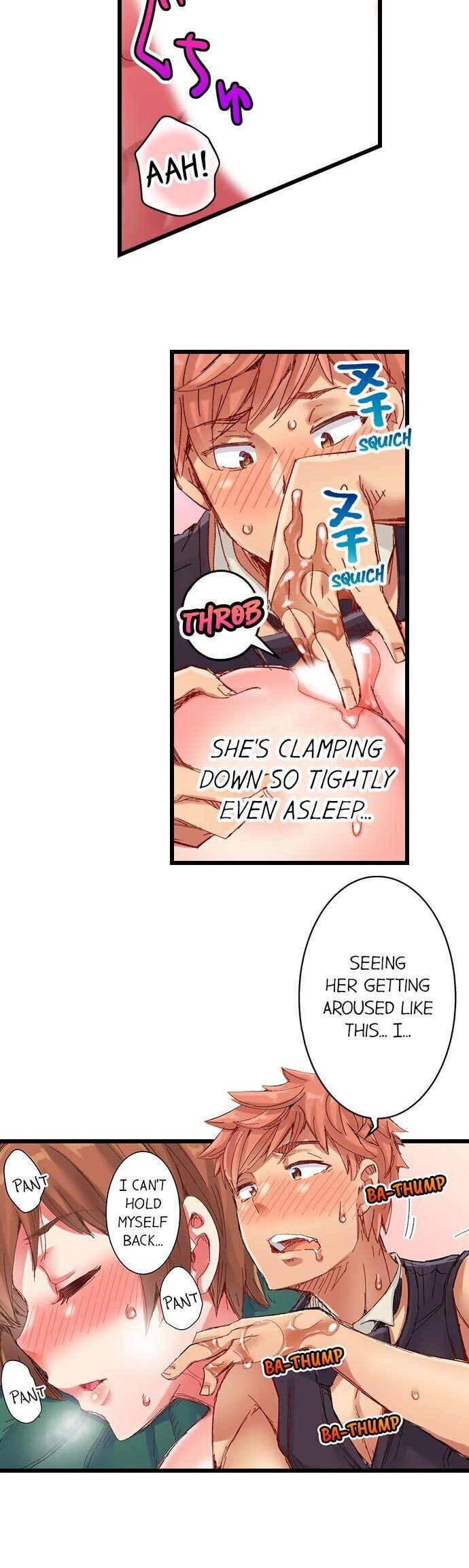 The Dick Pub chapter 33 page 6