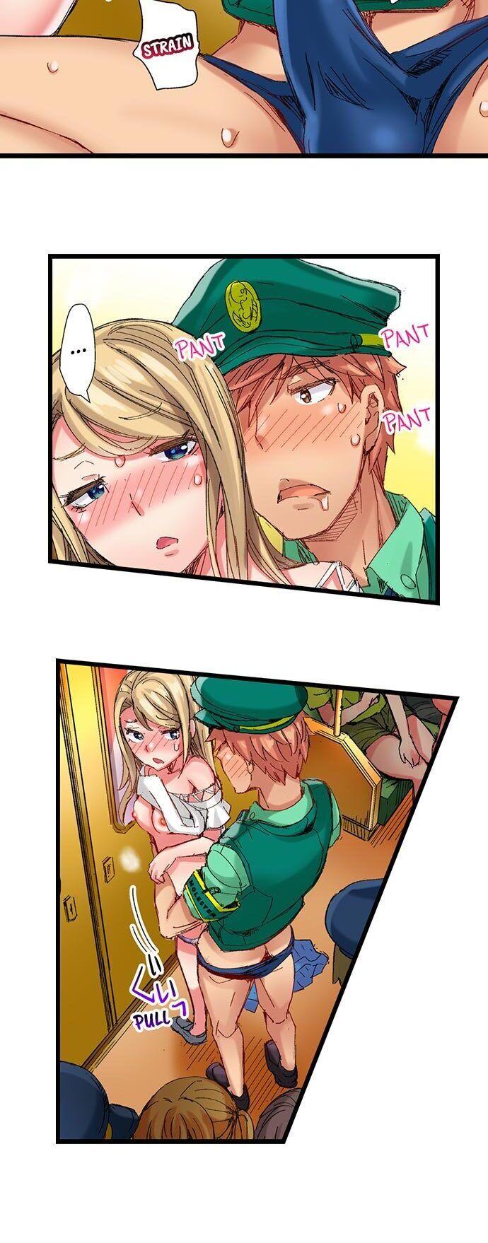 The Dick Pub chapter 36 page 7