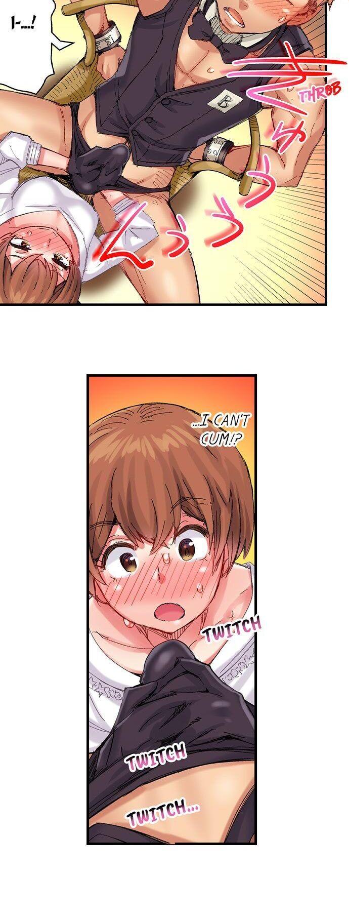 The Dick Pub chapter 38 page 11