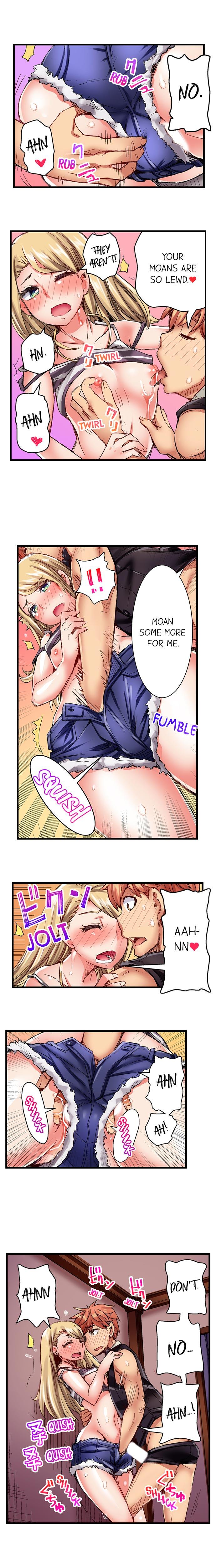 The Dick Pub chapter 4 page 6