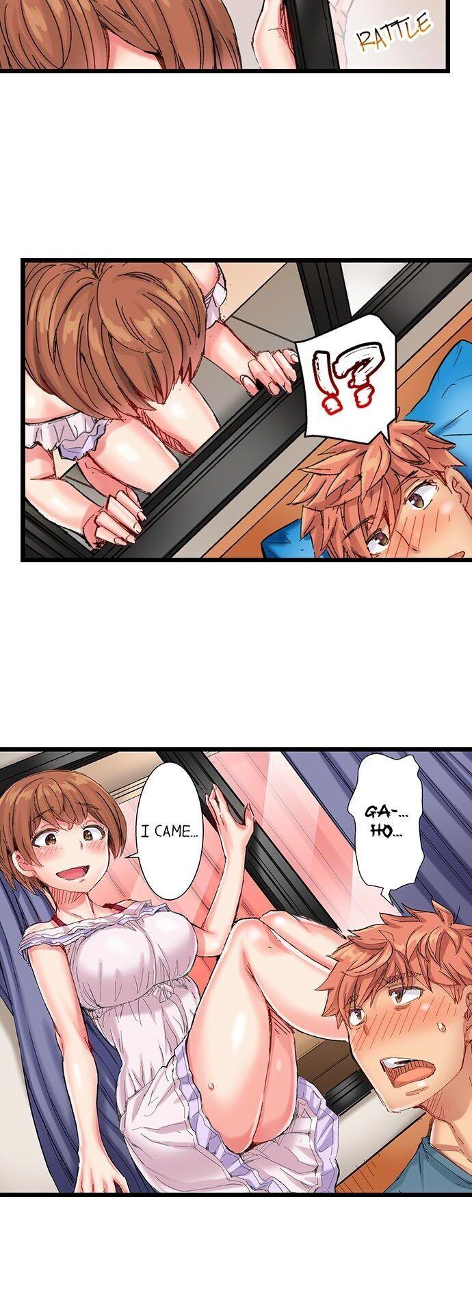 The Dick Pub chapter 48 page 18