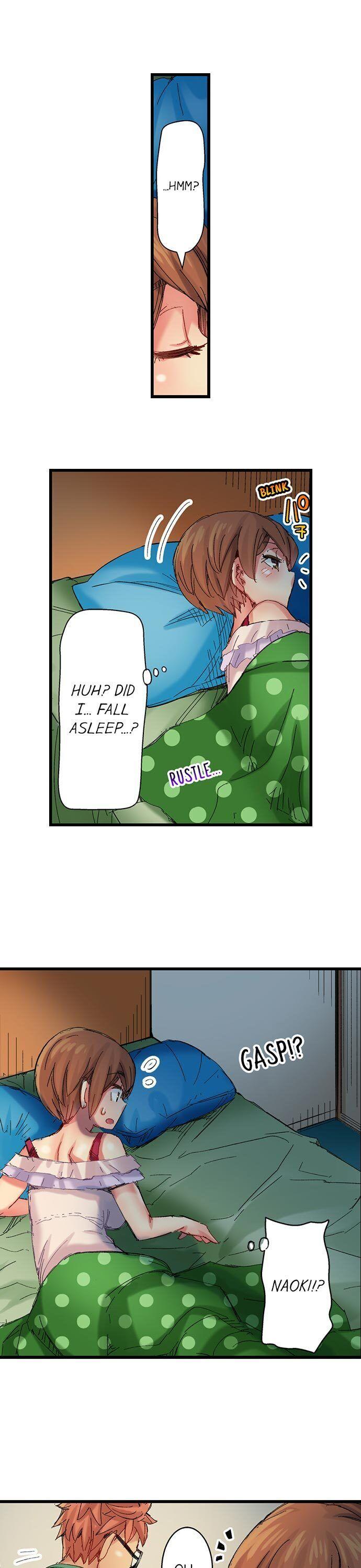 The Dick Pub chapter 51 page 2