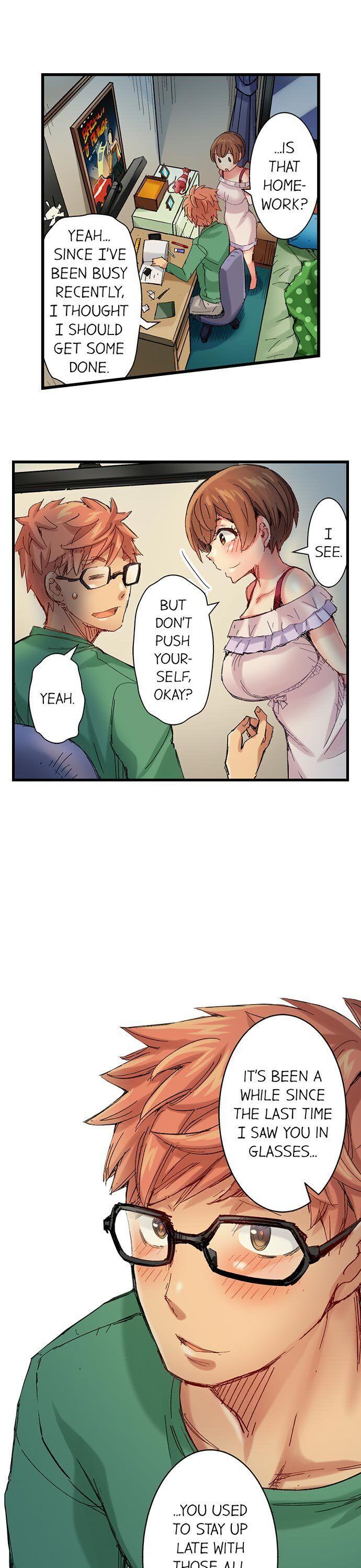 The Dick Pub chapter 51 page 4
