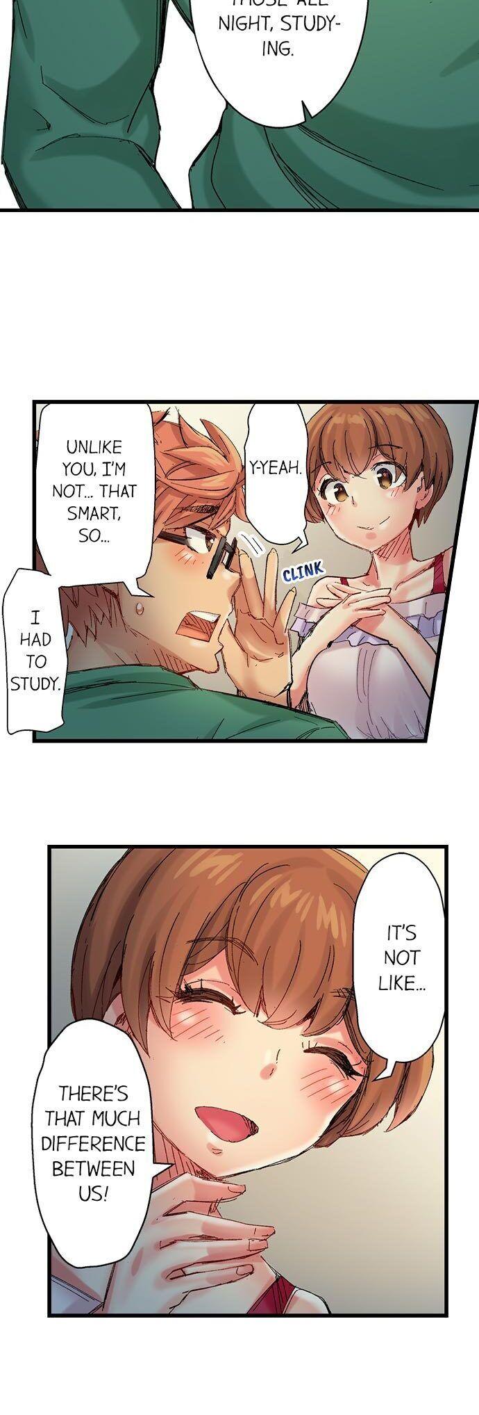 The Dick Pub chapter 51 page 5
