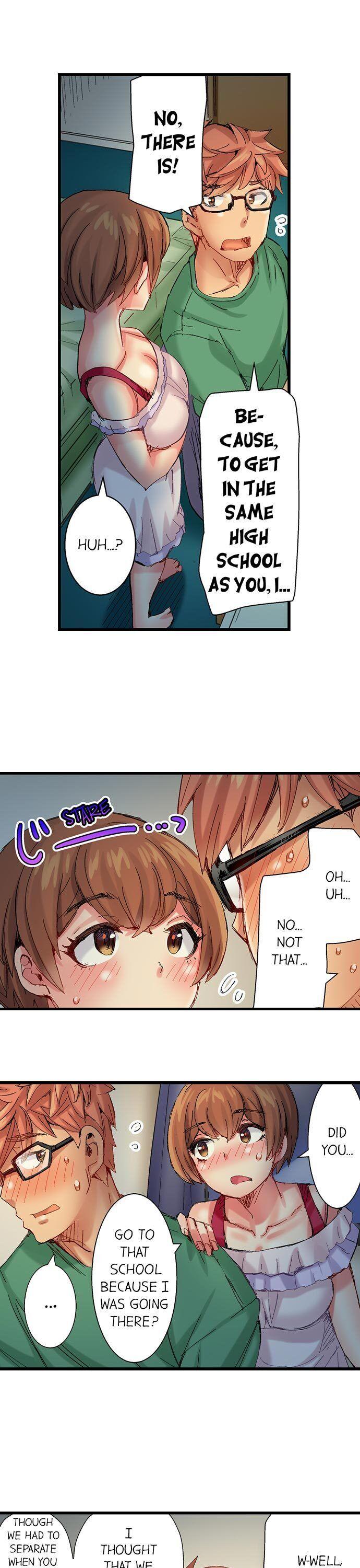The Dick Pub chapter 51 page 6