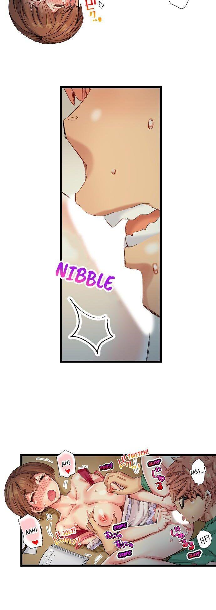 The Dick Pub chapter 52 page 5