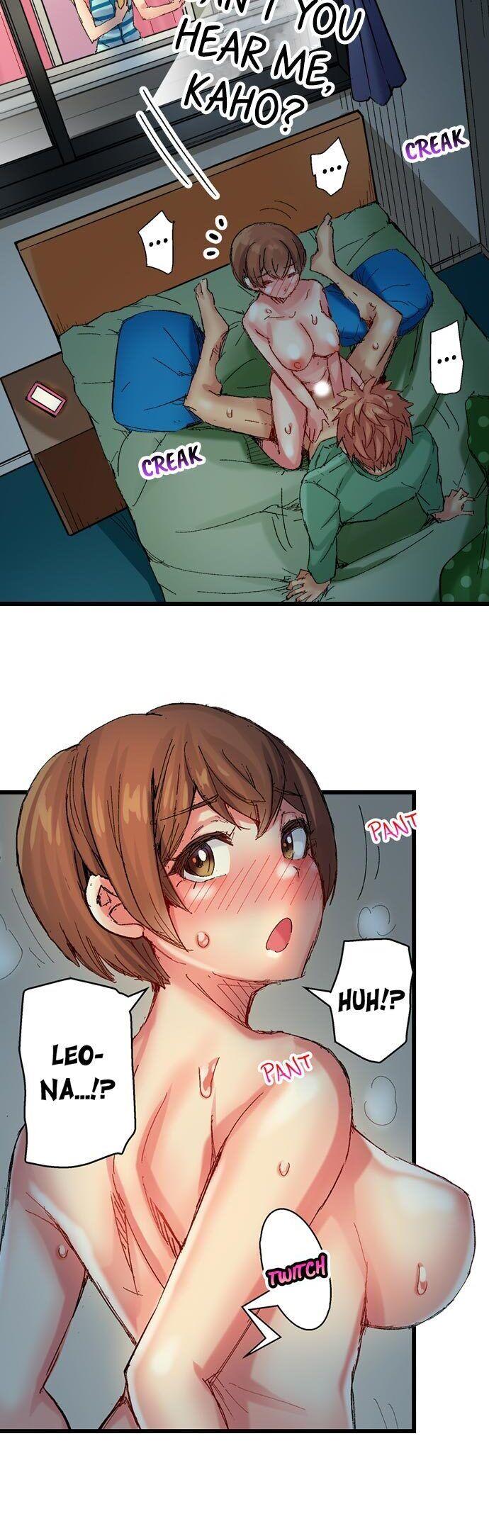 The Dick Pub chapter 54 page 3