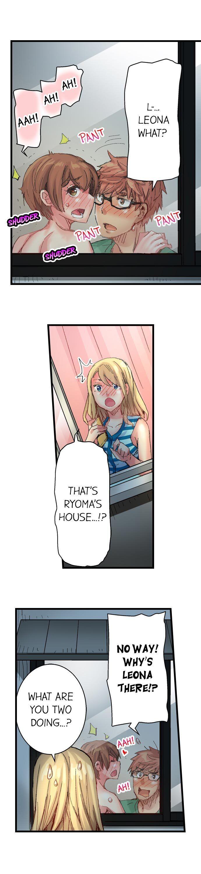 The Dick Pub chapter 54 page 4