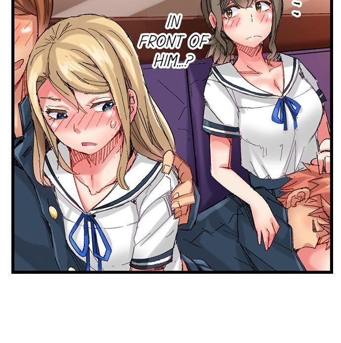 The Dick Pub chapter 55 page 12