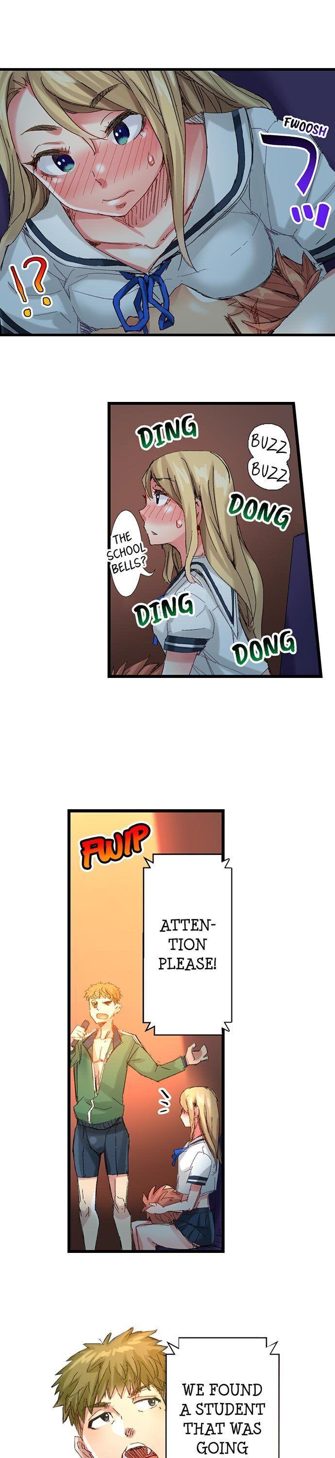 The Dick Pub chapter 56 page 6