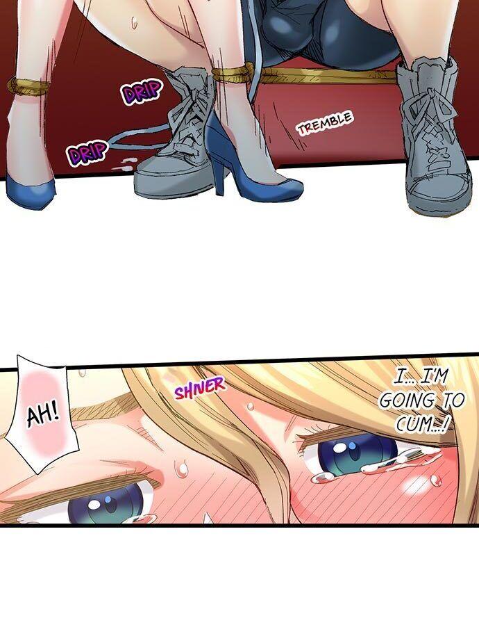 The Dick Pub chapter 57 page 14