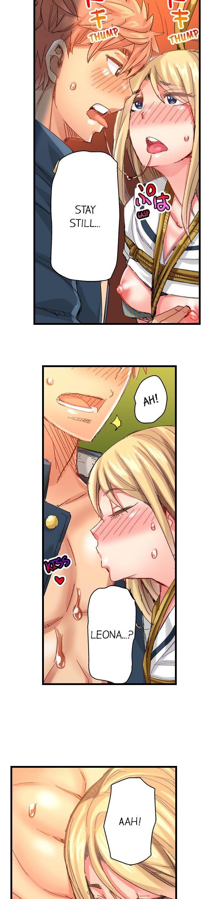 The Dick Pub chapter 59 page 8