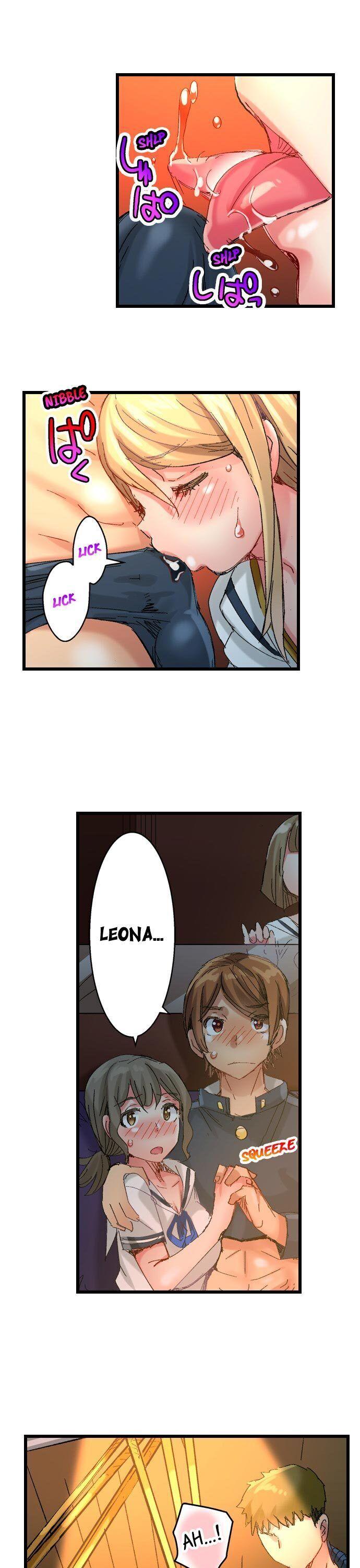 The Dick Pub chapter 59 page 10