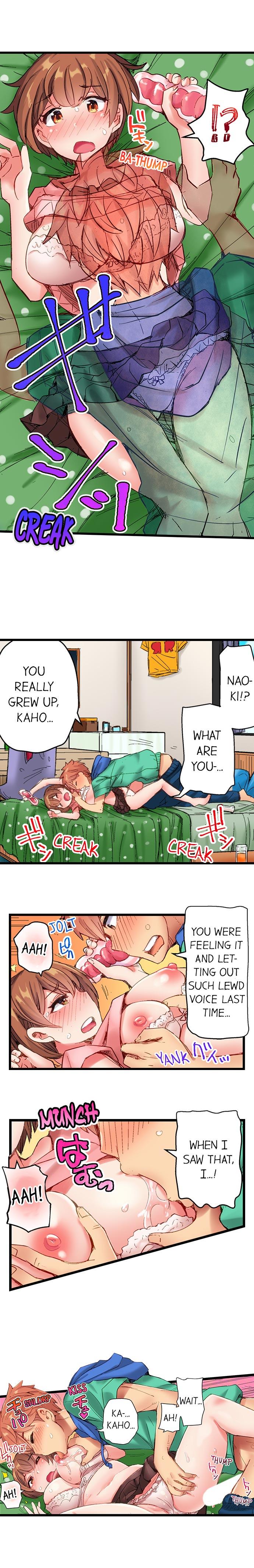 The Dick Pub chapter 7 page 2