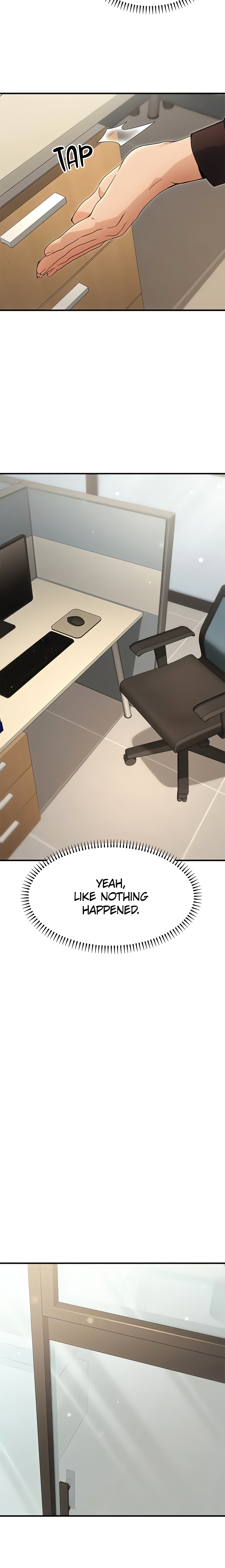 The double life of a public official (Official) chapter 10 page 13