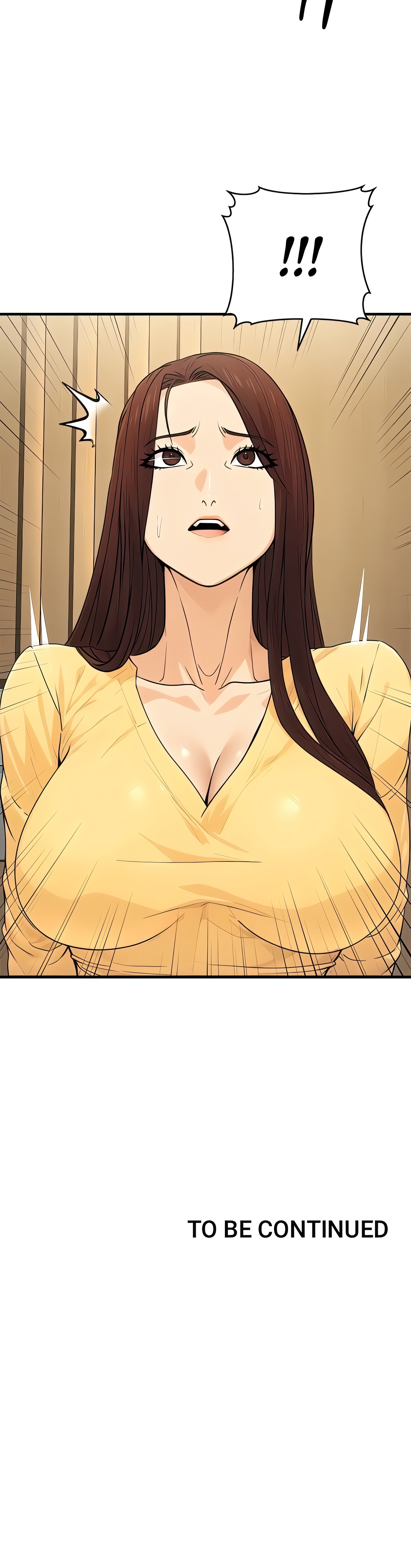 The double life of a public official (Official) chapter 10 page 27