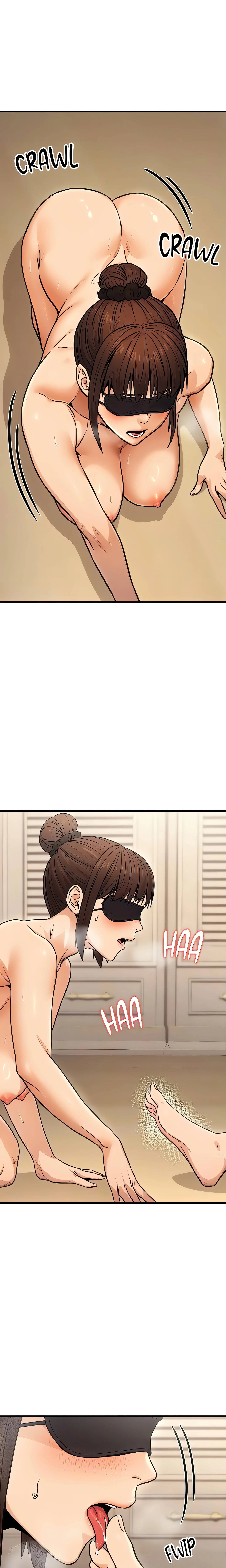 The double life of a public official (Official) chapter 12 page 14