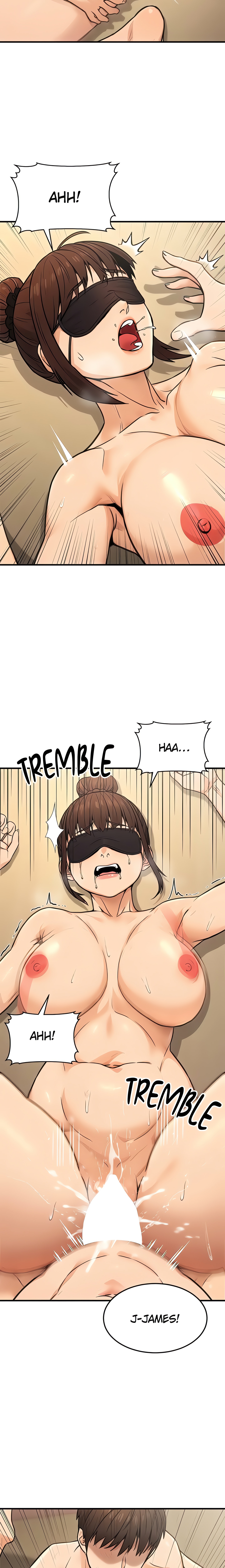 The double life of a public official (Official) chapter 13 page 10