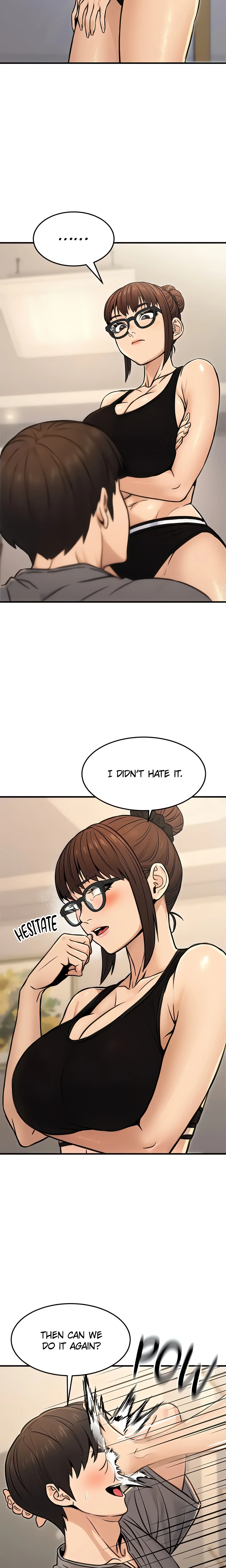 The double life of a public official (Official) chapter 13 page 23