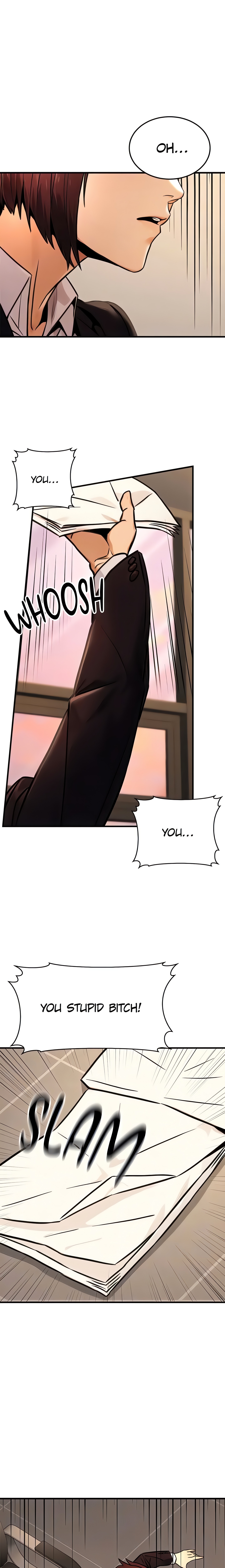 The double life of a public official (Official) chapter 14 page 7