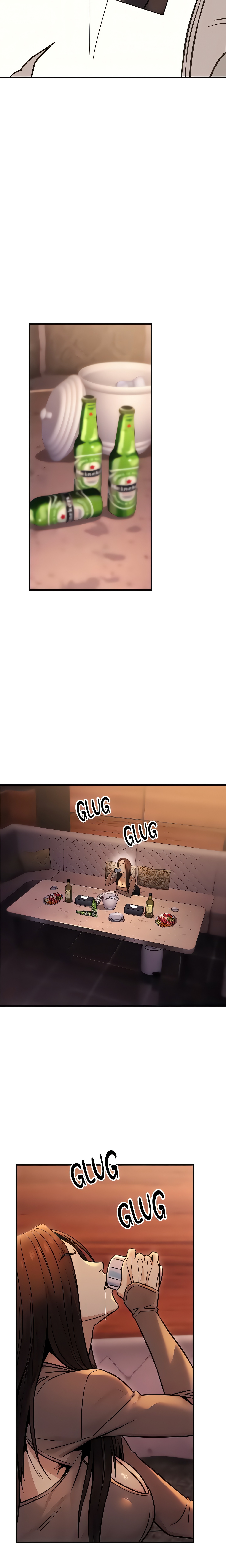 The double life of a public official (Official) chapter 14 page 12