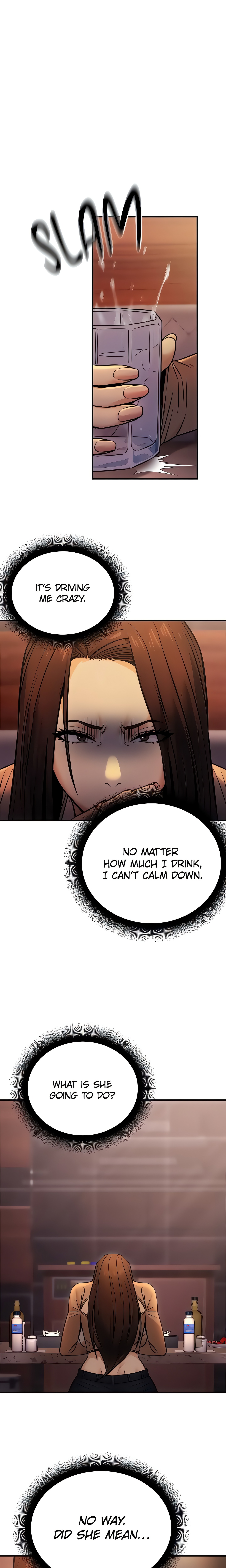 The double life of a public official (Official) chapter 14 page 13