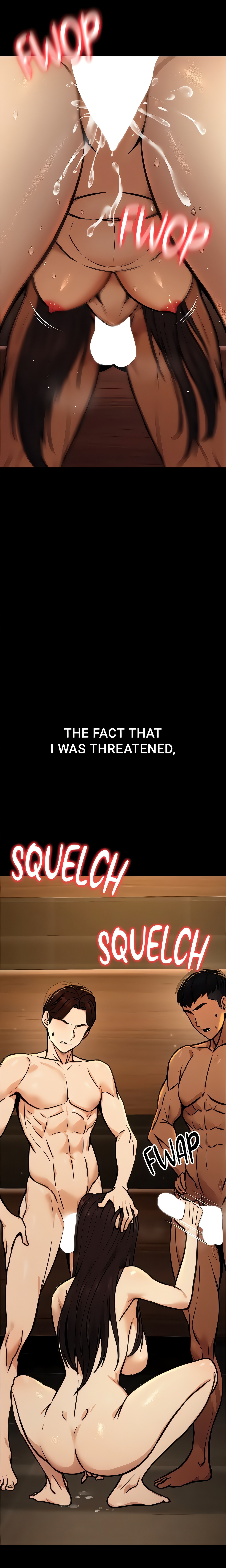 The double life of a public official (Official) chapter 14 page 23