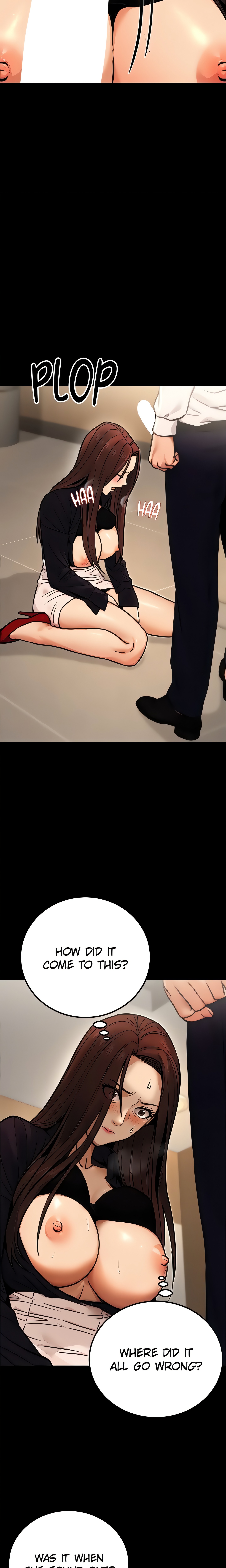 The double life of a public official (Official) chapter 15 page 25
