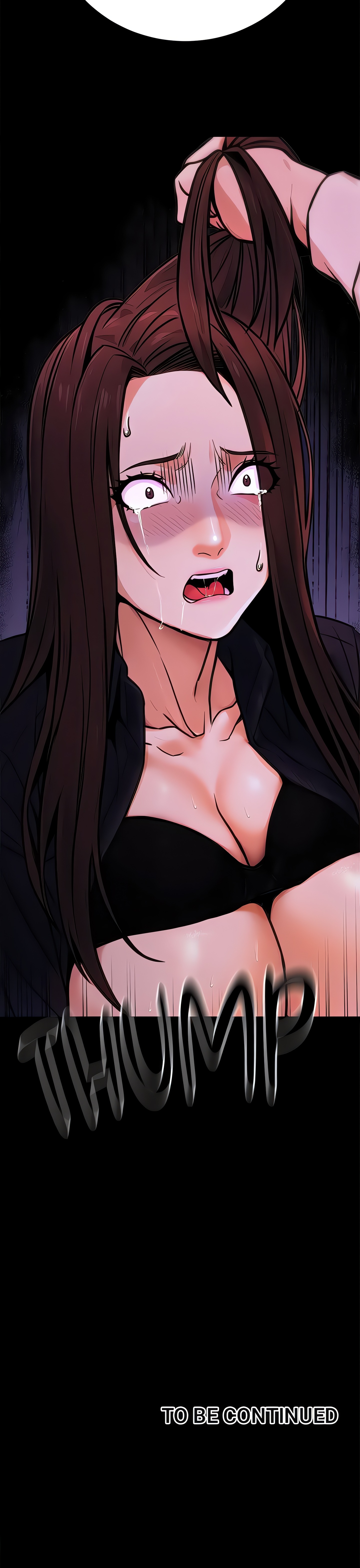 The double life of a public official (Official) chapter 15 page 28