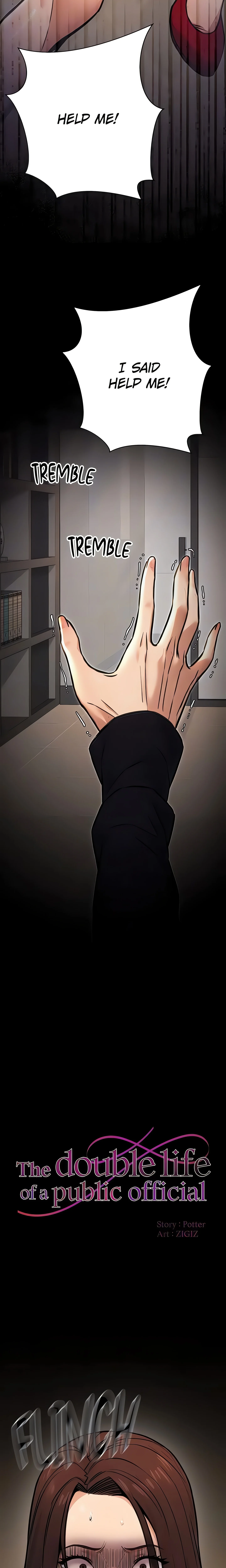 The double life of a public official (Official) chapter 16 page 6