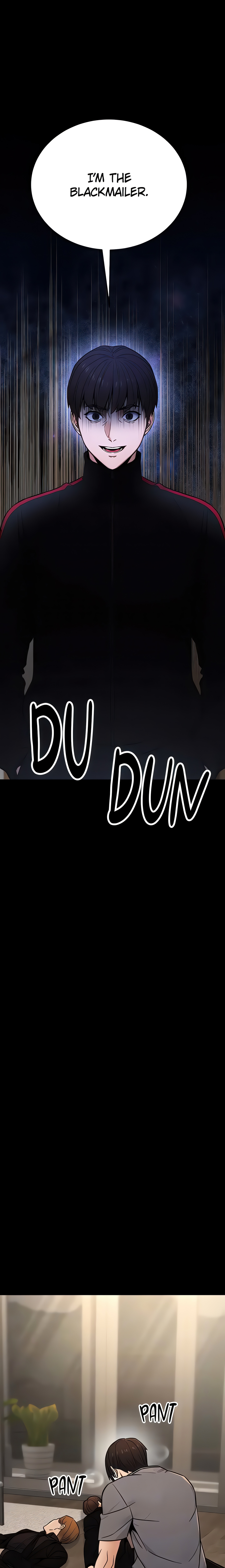 The double life of a public official (Official) chapter 16 page 14