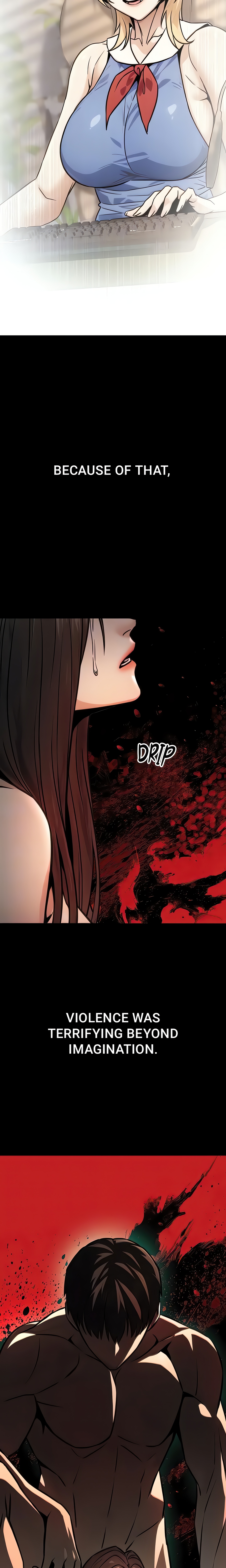 The double life of a public official (Official) chapter 17 page 19