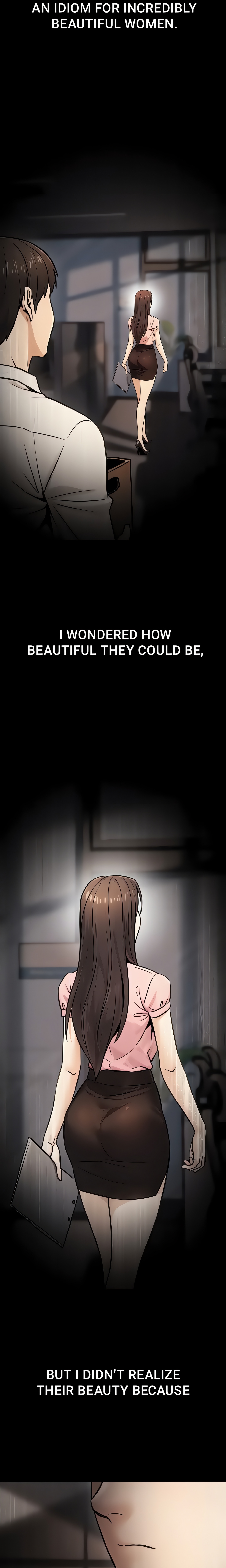 The double life of a public official (Official) chapter 17 page 26
