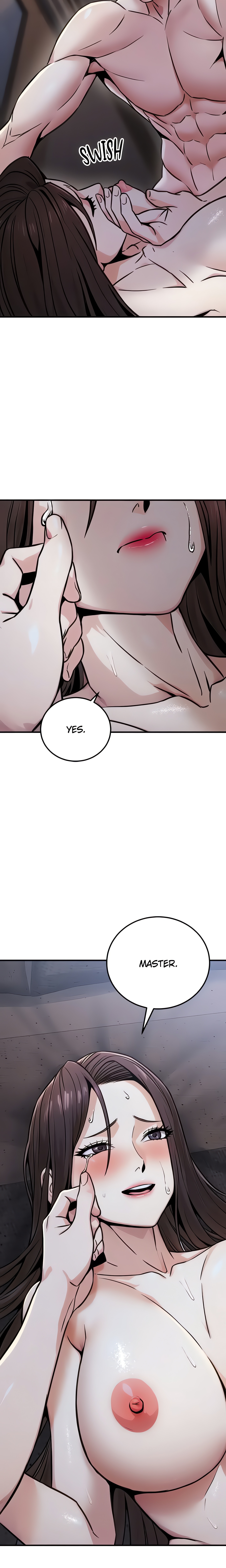 The double life of a public official (Official) chapter 17 page 28