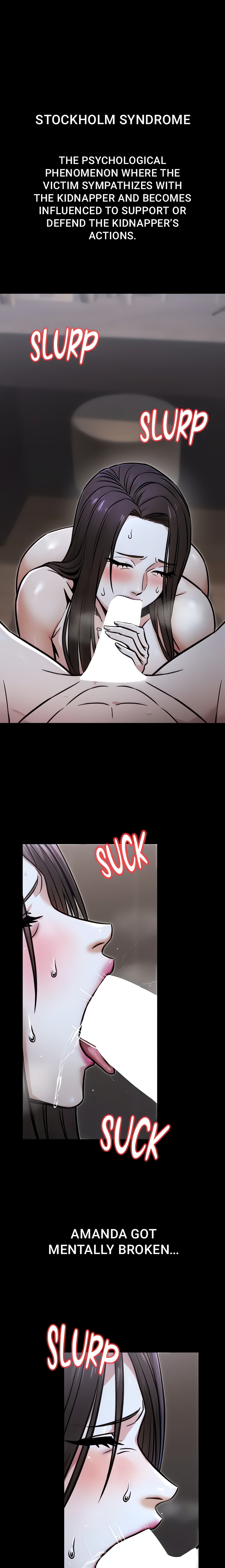 The double life of a public official (Official) chapter 18 page 1