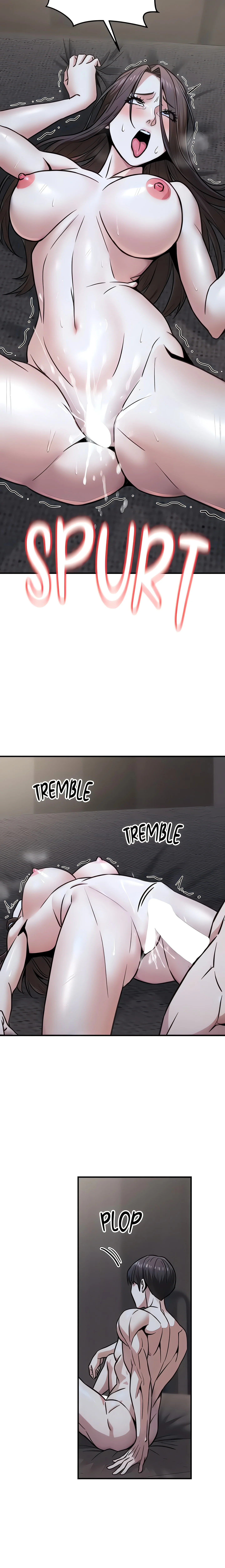 The double life of a public official (Official) chapter 18 page 12