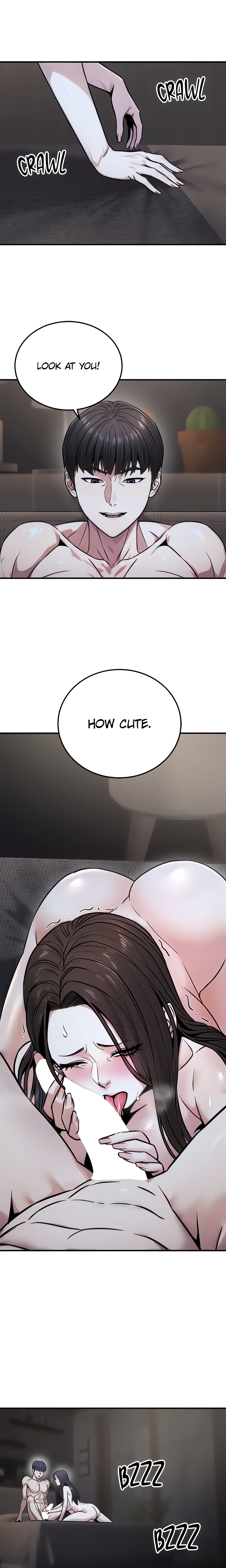 The double life of a public official (Official) chapter 18 page 13