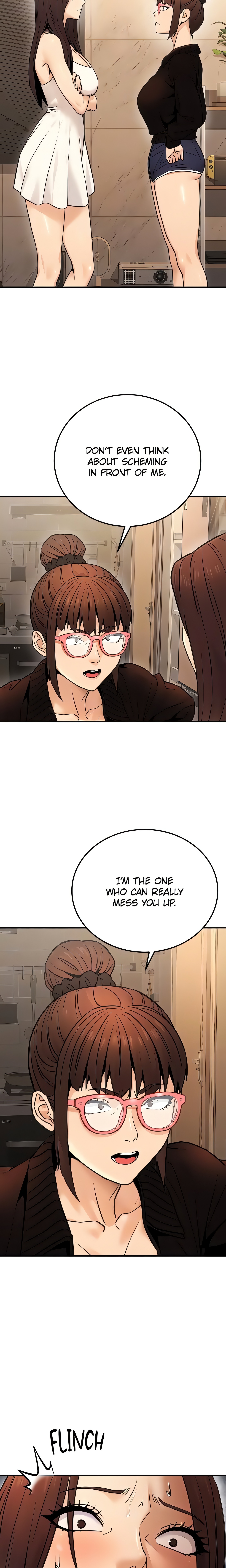 The double life of a public official (Official) chapter 19 page 6