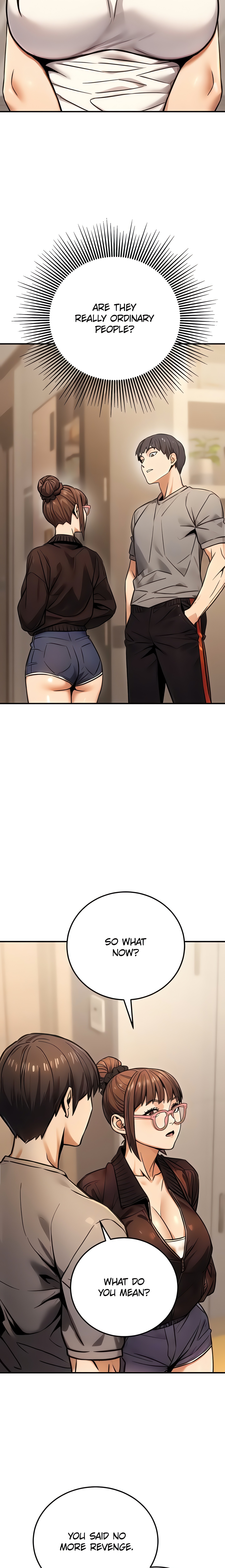 The double life of a public official (Official) chapter 19 page 11