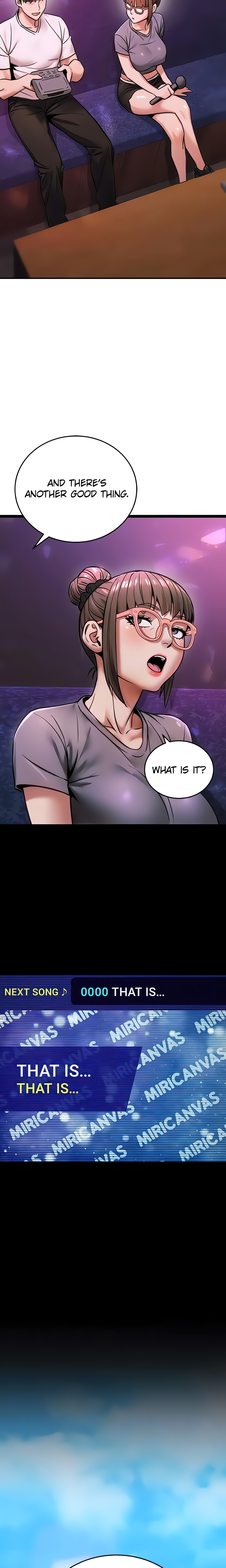 The double life of a public official (Official) chapter 19 page 18