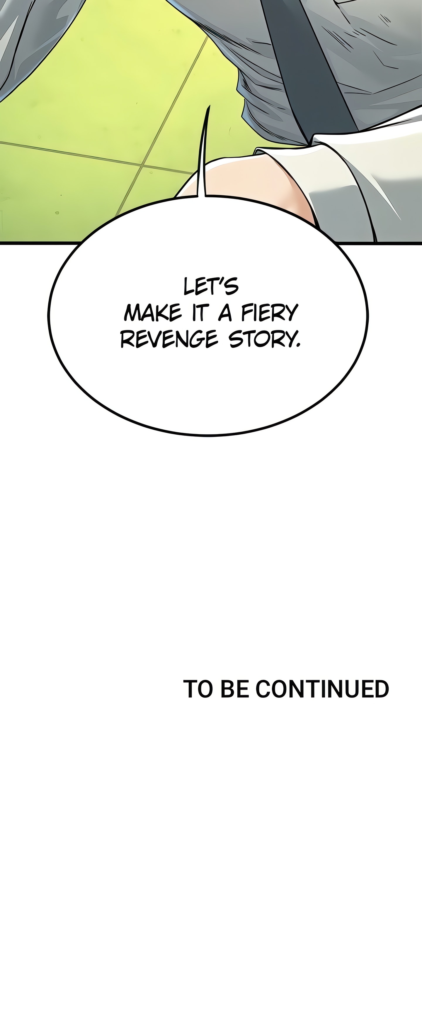 The double life of a public official (Official) chapter 2 page 34