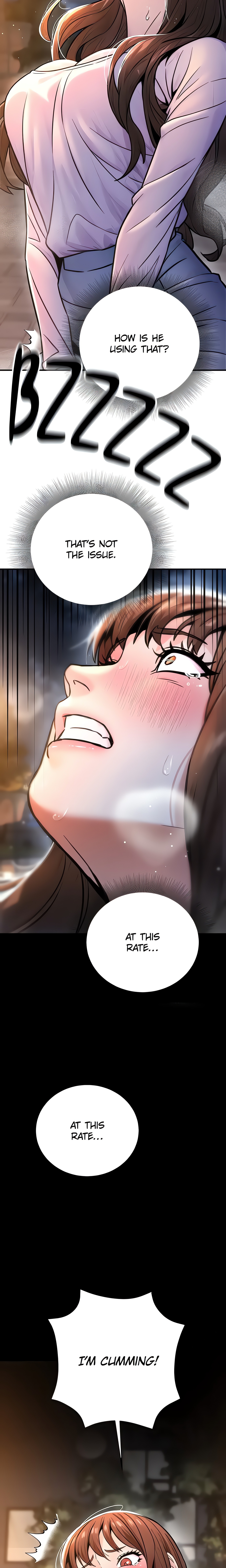 The double life of a public official (Official) chapter 22 page 25
