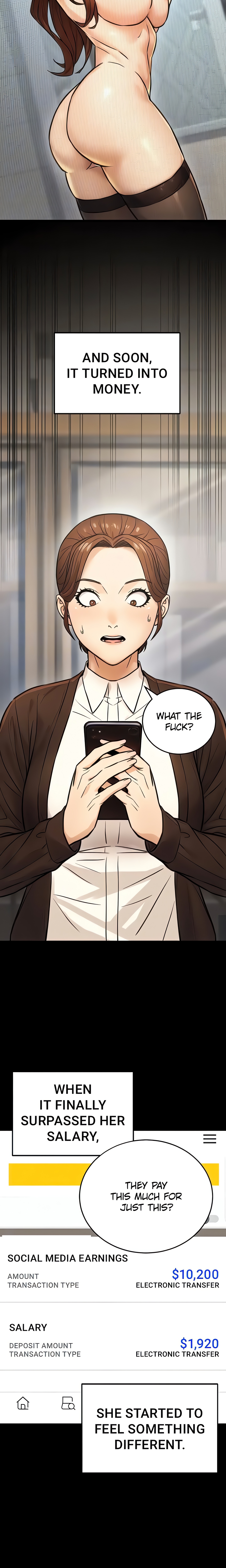 The double life of a public official (Official) chapter 23 page 16