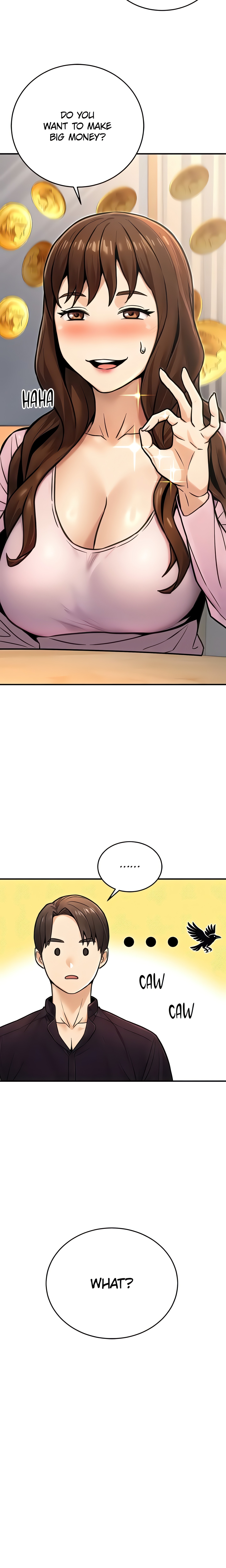 The double life of a public official (Official) chapter 24 page 4