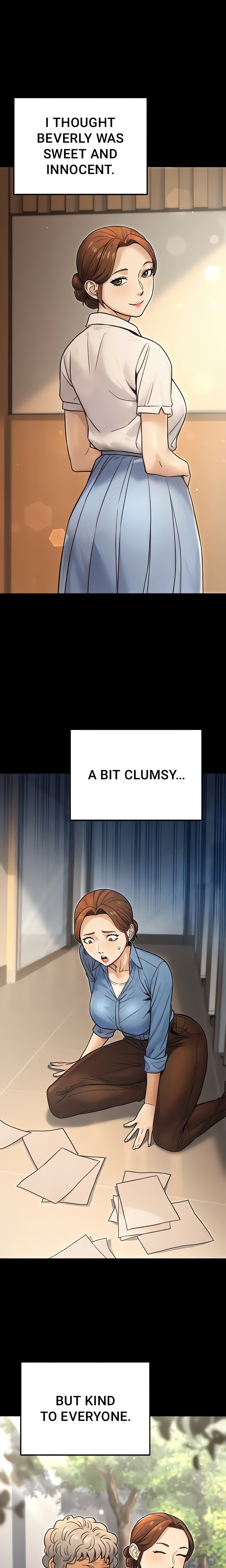 The double life of a public official (Official) chapter 24 page 14