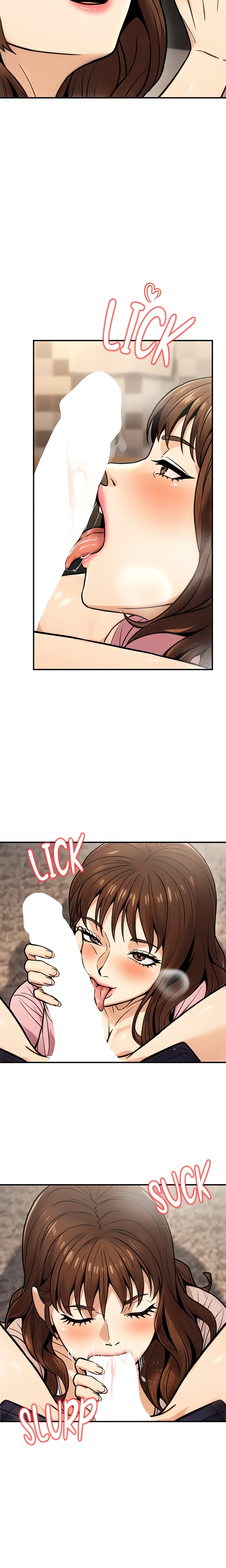The double life of a public official (Official) chapter 24 page 26