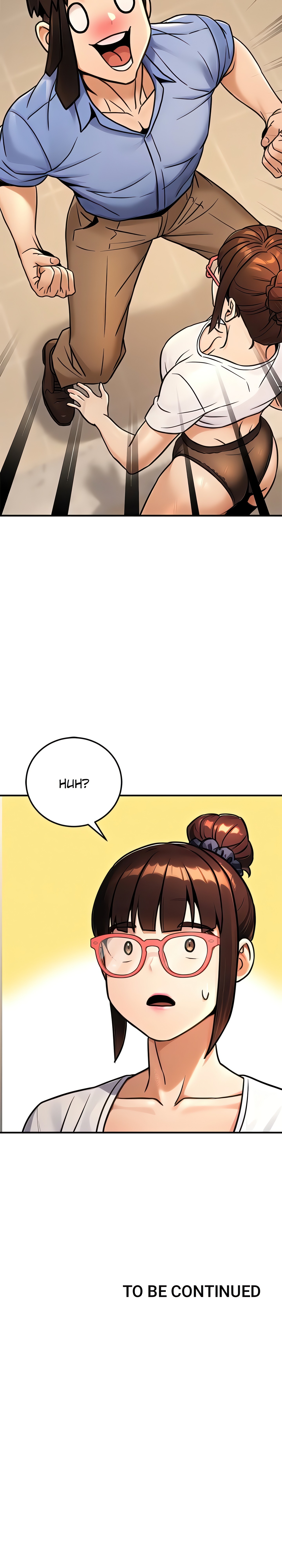 The double life of a public official (Official) chapter 28 page 29
