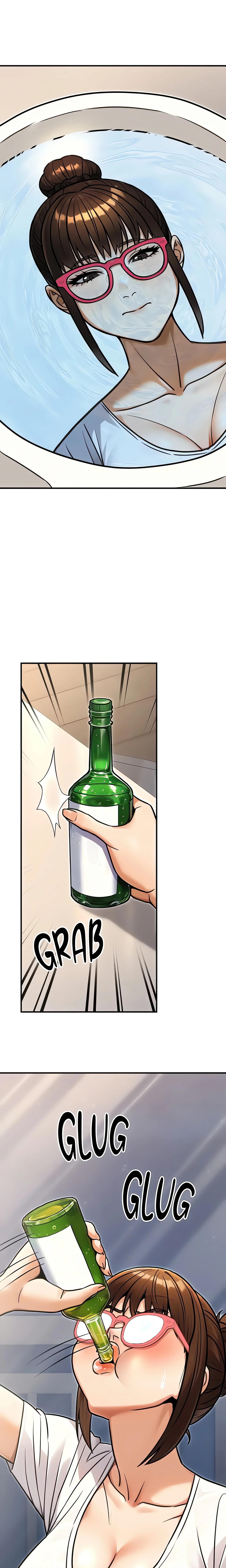 The double life of a public official (Official) chapter 29 page 4