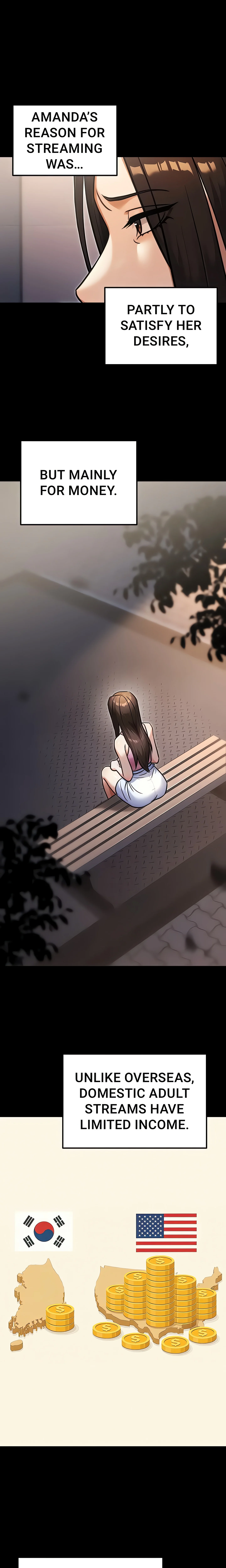 The double life of a public official (Official) chapter 29 page 19
